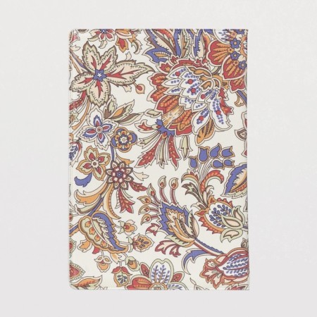 Cover for passport, colorful color-1