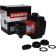 Circulation pump Rommer Erti 25/60-180, 45 W, pressure 6 m, 3.6 l/min, nuts, heat-insulator