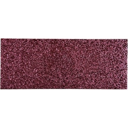 Liszt Ground bison 35590-180, paper base, P180, 93 x 230 mm, 5 pcs.