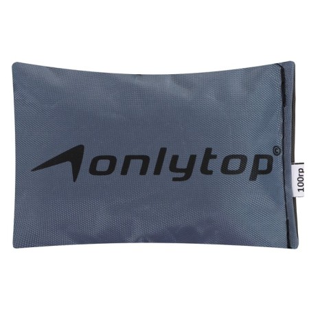 Big for throwing onlytop, weight 100 g, color mix-2