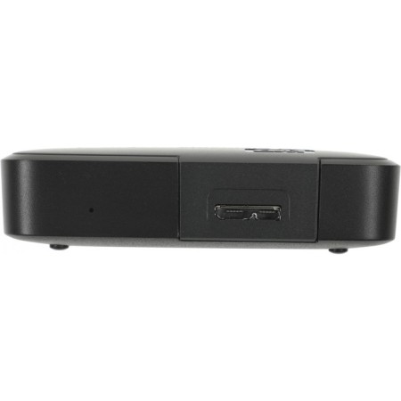 Hard disc WD USB 3.0 4TB WDBU6Y0040BBK-WESESN ELEMENTS Portable 2.5 "Black-7