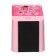 Electric sharpener (batteries are not included). works from 2 AA batteries pink