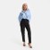 Women's snacking trousers MIST R.42, black
