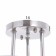 Causte "Doris" 3x40W E27 Chrome Model: 2679462