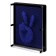 Antistress toy "Pinart" Express Sculptor 3D, 20 x 25 cm, blue
