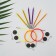 A set of removable knitting needles for beginners Trendz Knitpro, 50616
