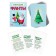 New Year's phantles "New Year: Communicative", 20 cards, 7+