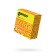Ganzo Juice condoms "Aromatized", 3 pcs.