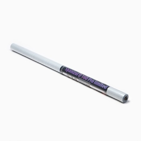 The waterproofing is reinforced (Spanizol D 160), 1.6x21.87 m (35 m2 in roll)-2