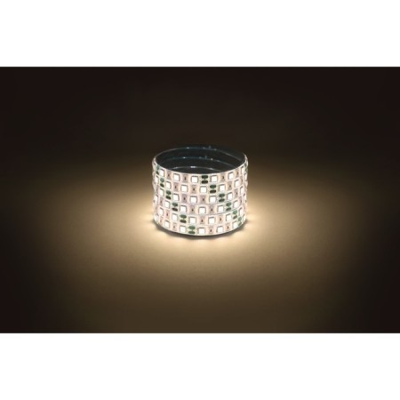 LED era tape, 5 m, IP65, SMD5050, 60 LED/m, 14.4 W/m, 12 V, glow warm white-1