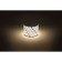 LED era tape, 5 m, IP65, SMD5050, 60 LED/m, 14.4 W/m, 12 V, glow warm white