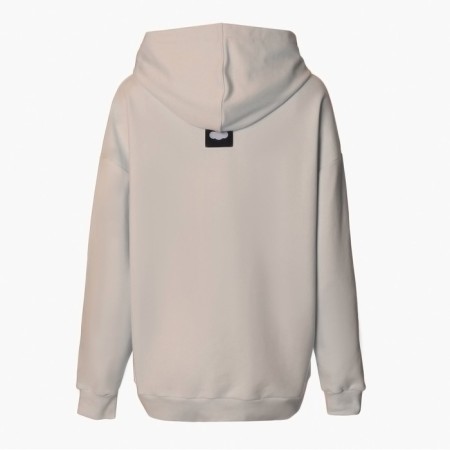 Sweatshirt KAFTAN Cheburashka Size 40-42, beige-9