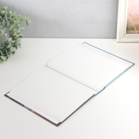 Photo album "Travel" 10x15 cm, 200 photos, 50 sheets-2