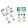 Game set "Study colors"