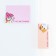 Stickers with a sticky layer “You fell into my paws”, 3 pcs, 30 liters