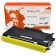 Laser Cartridge Print-Rite TFB697BPU1J PR-TN2075 TN-2075 Black (2500 r.) For Brother DC 107630