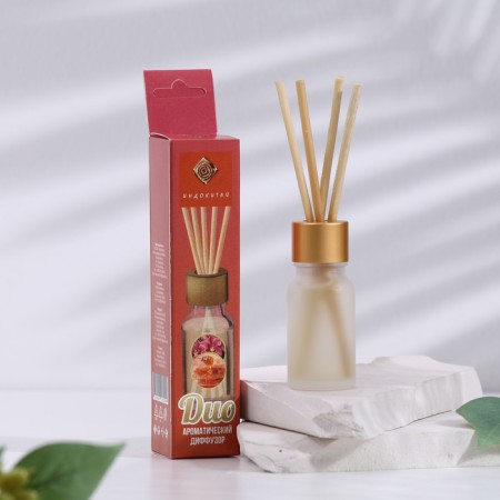 A set of diffusers "Orchid and honey" for 10 ml, 2 pcs-1