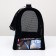 Bag - Animal Carriage "Traveler", size M, 40 x 21 x 27 cm