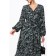 Women's dress "Happy Star", size 44