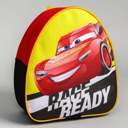 Baby backpack, 23x21x10 cm, cars-2