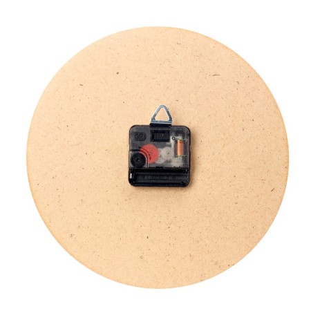 Watch wall interior "football", silent, d-24 cm-2