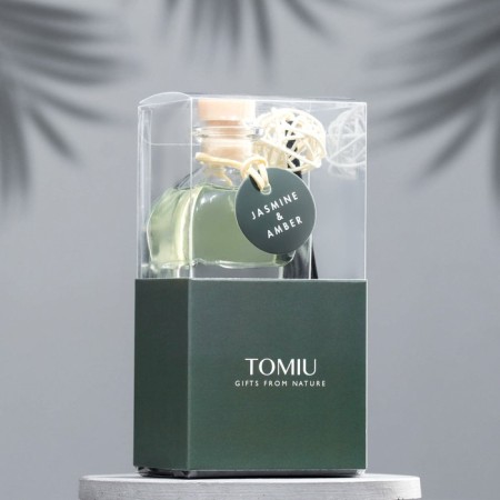 Diffusor aromatic "Jasmine and Ambra", 50 ml-2