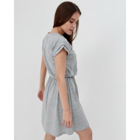 Women's dress KAFTAN "Fresh" p. 40-42-4