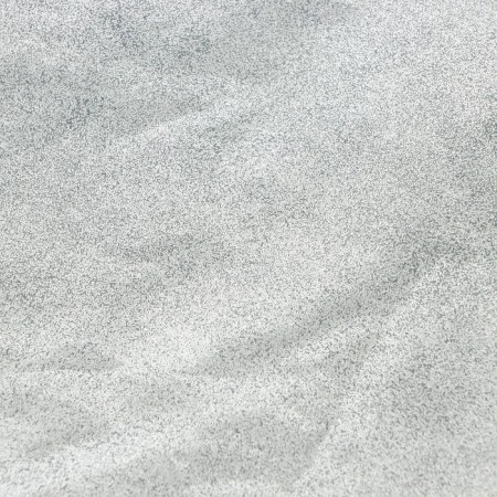 Glitter glitter decorative, dry 500 g, silver-1