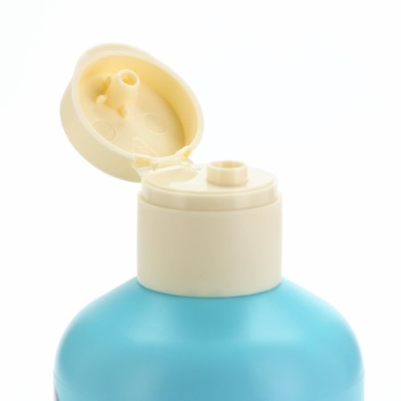 Hair shampoo, cleansing and strengthening, 300 ml, blackberry aroma, Tropic Bar by Ural Lab-4
