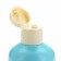 Hair shampoo, cleansing and strengthening, 300 ml, blackberry aroma, Tropic Bar by Ural Lab
