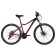 Bicycle 27.5 "Stinger Laguna Evo, red color, p. 19"