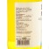 Bath foam Dream Nature Chamomile, 1000 ml