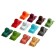 Board Game-heading for the logic "Hour of the peak": 16 cars, 182 tasks, from 1 player, 8+