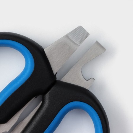 Kitchen, universal scissors-5