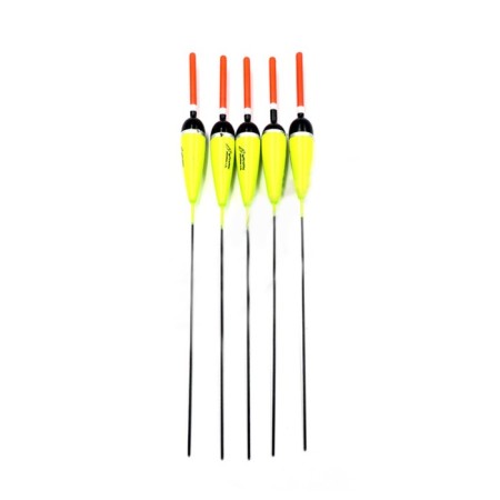 Polyurethane Yaman float 803-040, 4 g, packaging 5 pcs.