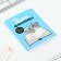 Notepad for finance planning "Your Finance"
