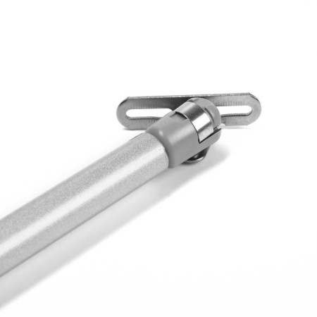 Gas elevator Tundra GL050GR, 50N, gray color-8