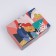 Box Gift team, packaging, "Love", 30 x 23 x 12 cm