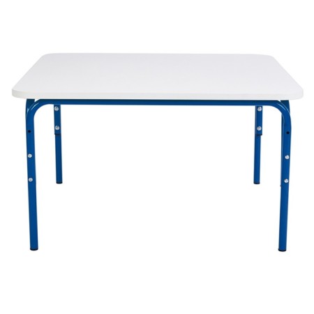 Table children's growing fairy "My baby", group 0-1, white-blue color-1