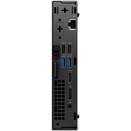 PC Dell Optiplex 7010 Micro (7010-3821) Black-3