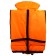 Rescue vest "navigator" 120 kg