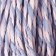 Yarn 100% cellulose "Softino Raffia Color Melange" Washed, Lilac sunset 10m ± 2m