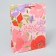 Gift package laminated, packaging, "tenderness", l 28 x 38 x 9 cm