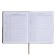 School diary for grades 1-11, 50/50 %, solid cover with foam rubber, artificial leather, silkography, lies, universal cheat sheet, 48 sheets, block 80g/m2
