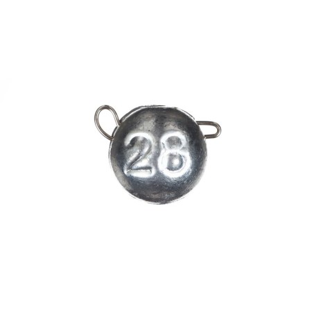 Cargo yugana, cheburashka, collapsible, 28 g