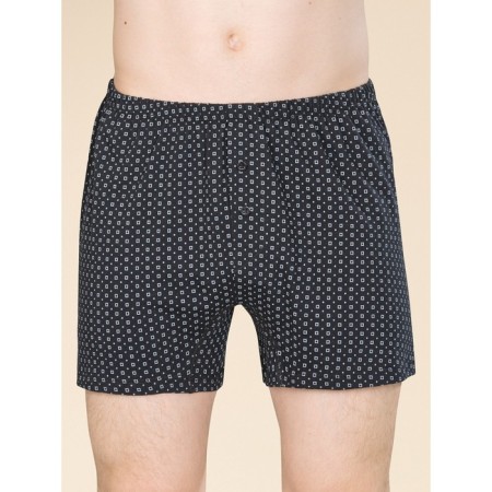 Male panties, size m, black color