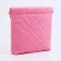 Bag-bag without fastening, pink color