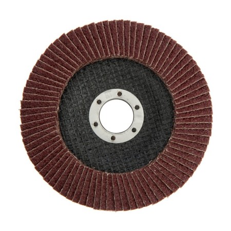 Circle of petal end tundra, 125 x 22 mm, P40-2