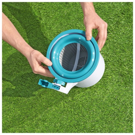 Skimmer for the pool, 58233 Bestway-3