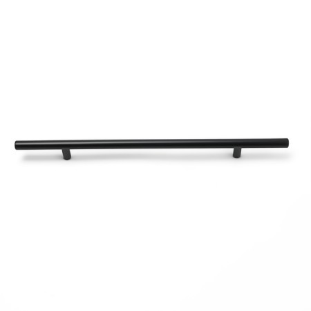 Hand -on Tundra Rail, light, d = 12 mm, m/o 224/350 mm, outward leg, black color black-3